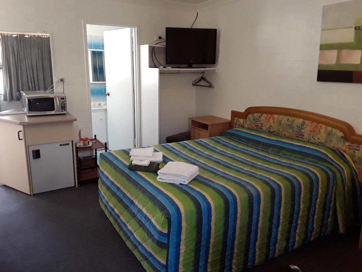 Snowdream Motel Berridale Dış mekan fotoğraf