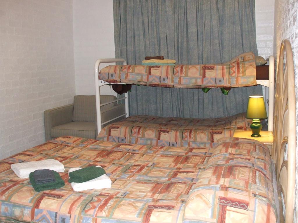 Snowdream Motel Berridale Dış mekan fotoğraf