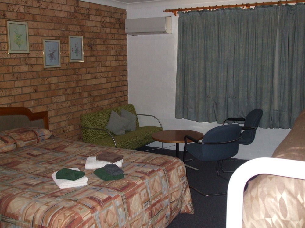 Snowdream Motel Berridale Dış mekan fotoğraf