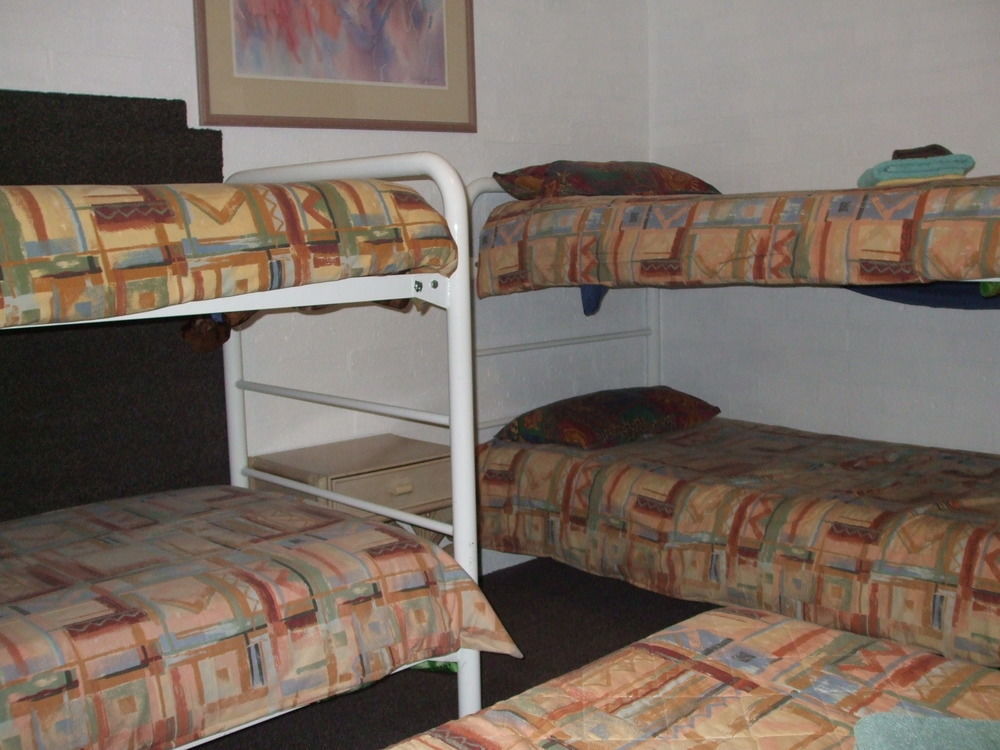 Snowdream Motel Berridale Dış mekan fotoğraf