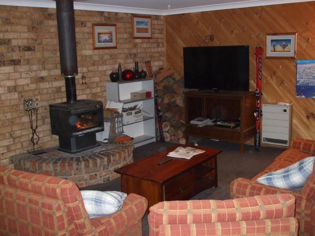 Snowdream Motel Berridale Dış mekan fotoğraf